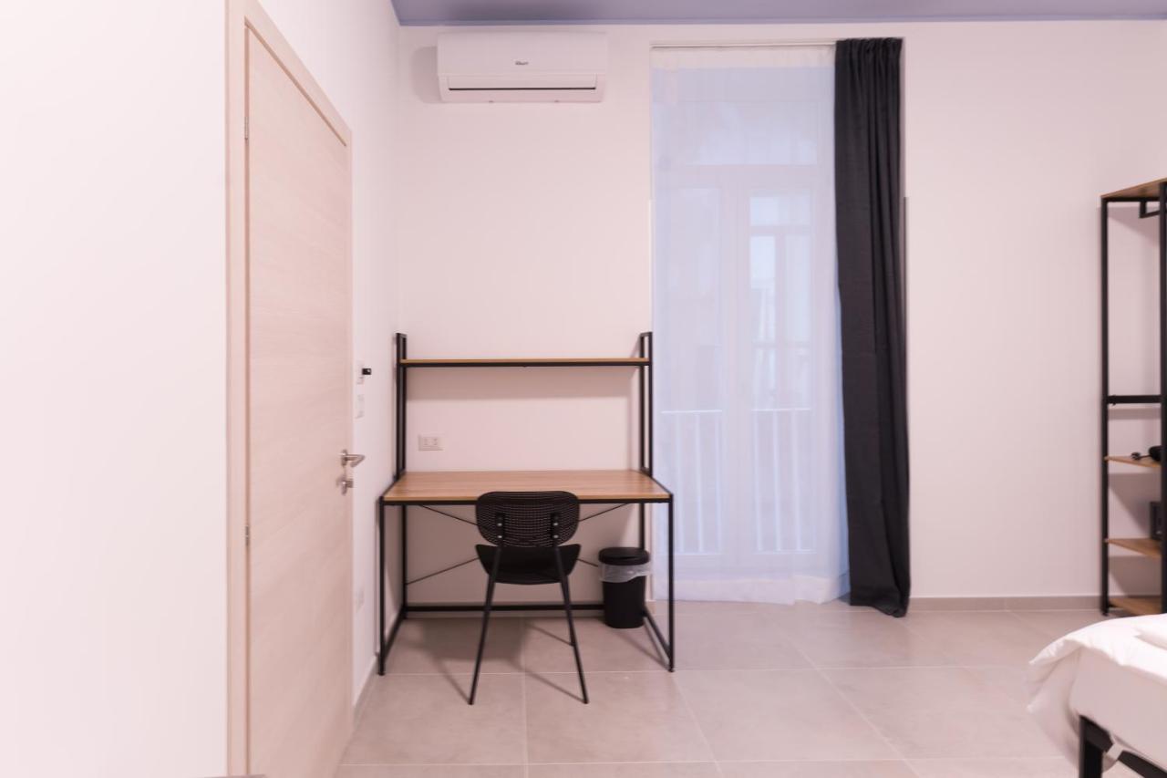 Sleep Inn Toledo - Self Check-In Napoli Esterno foto