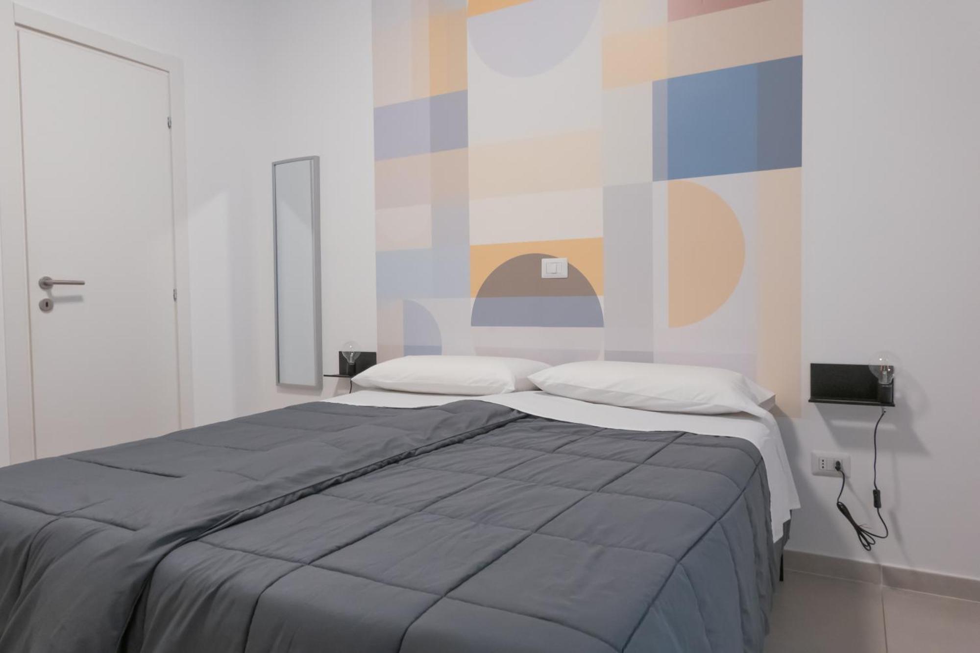 Sleep Inn Toledo - Self Check-In Napoli Esterno foto
