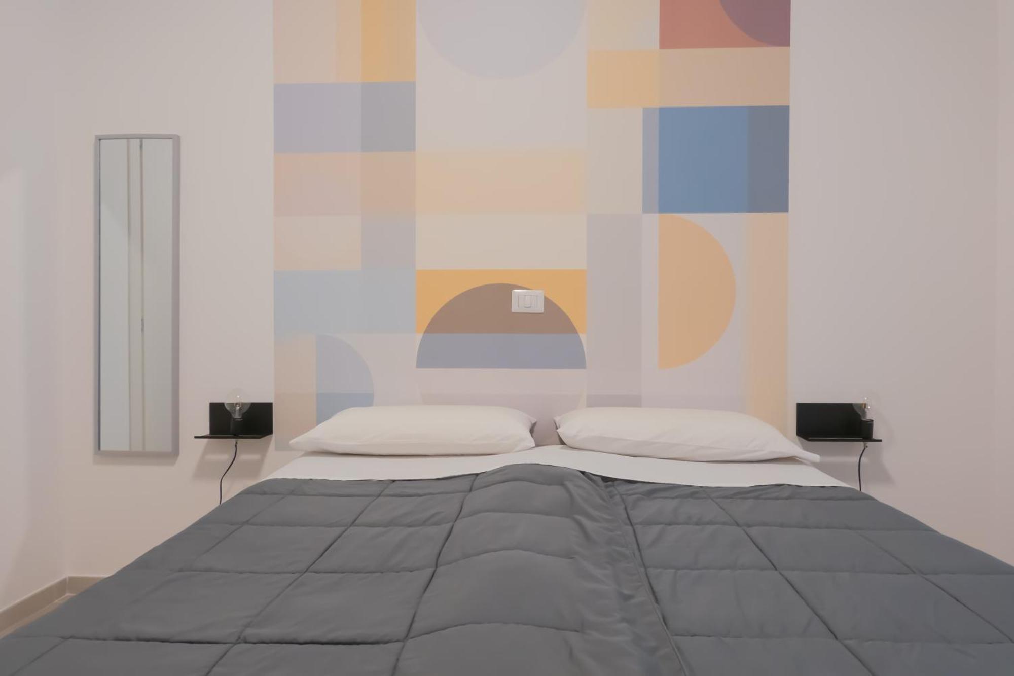 Sleep Inn Toledo - Self Check-In Napoli Esterno foto