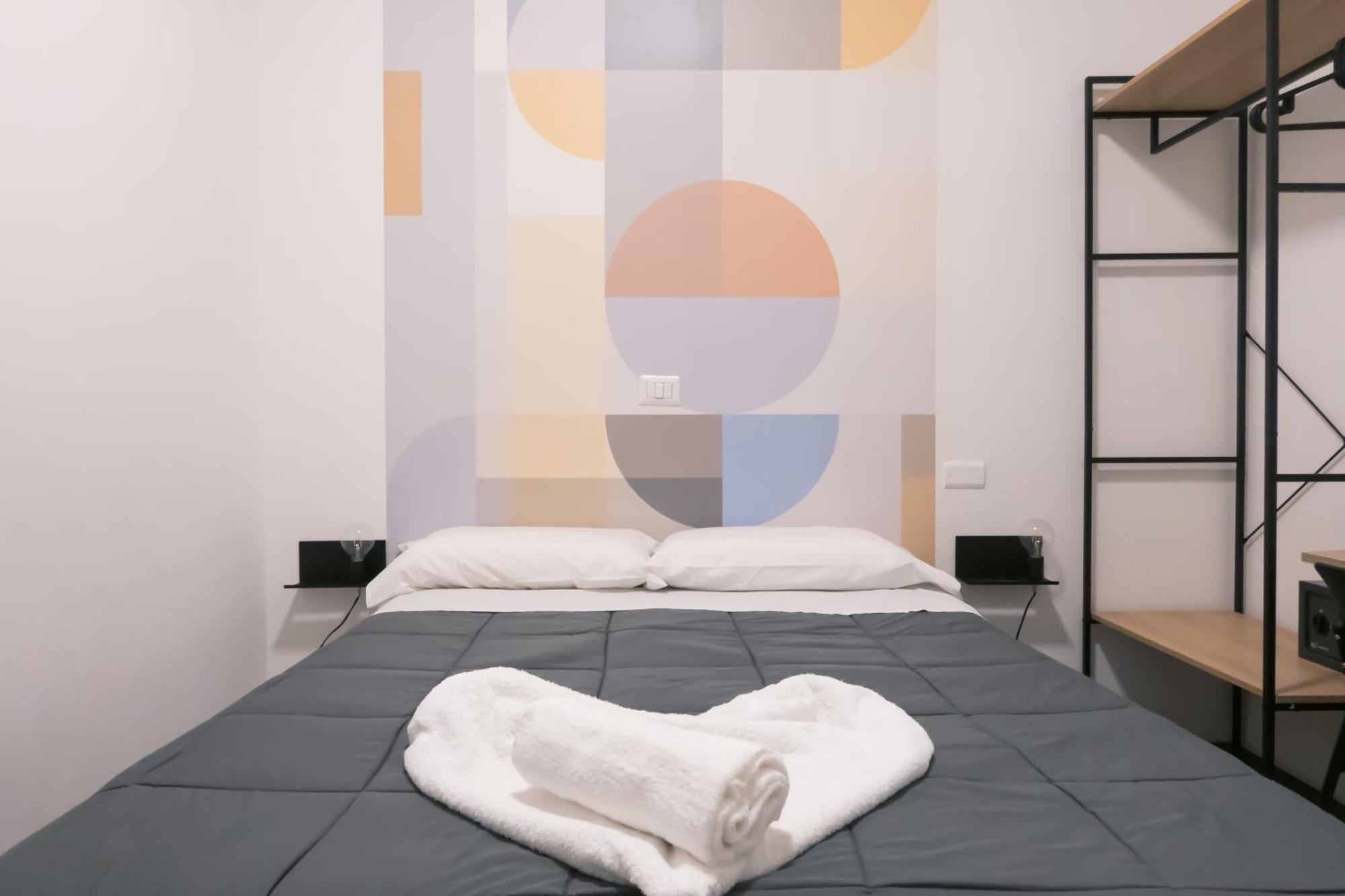 Sleep Inn Toledo - Self Check-In Napoli Esterno foto
